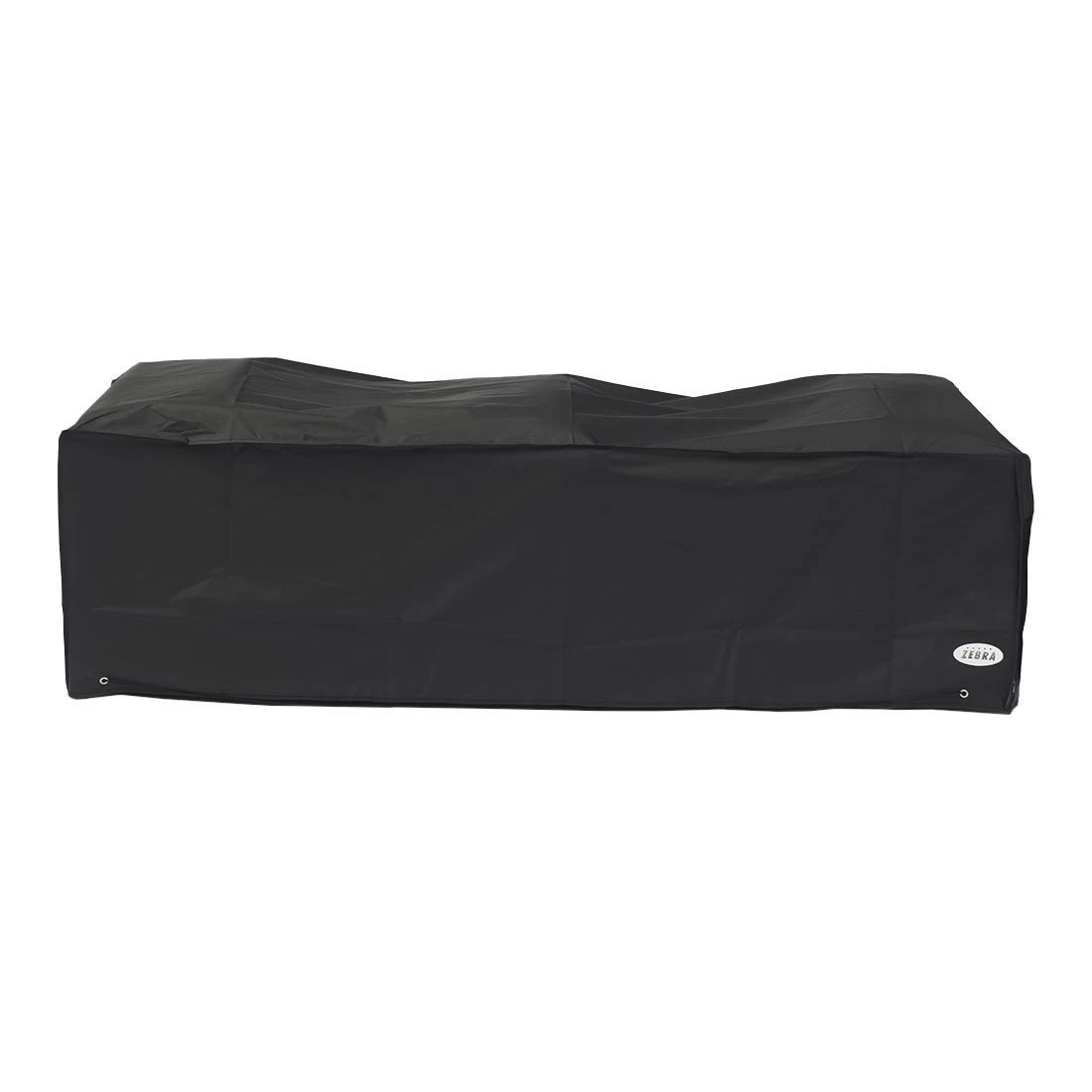 Zebra Schutzhülle Für Cubo Lounge 3-Sitzer 201x77x56 Cm 4 Zebra Schutzhülle Für Cubo Lounge 3-Sitzer 201x77x56 Cm – Bild 2