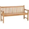 Zebra Landhausbank 130 Cm Massives Teak, 2-Sitzer, Edelstahlbeschläge 1 Zebra Landhausbank 130 Cm Massives Teak, 2-Sitzer, Edelstahlbeschläge -Gartenmöbel Store zebra landhausbank teakholz 130cm 23005 s