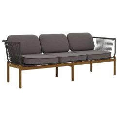 Zebra Pollux Loungeset 2-tlg. Teak/Rope Teak/Brown Brushed 8 Zebra Pollux Loungeset 2-tlg. Teak/Rope Teak/Brown Brushed -Gartenmöbel Store zebra pollux loungeset 2 tlg teak brown brushed 48676 3