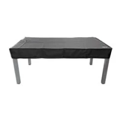 Zebra Schutzhülle Für Hudson Kaffeetisch Gr. 97x51x30 Cm