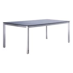 Zebra Tischplatte Sela Beton 210x100 HPL Kunststoff-Laminat 5 Zebra Tischplatte Sela Beton 210x100 HPL Kunststoff-Laminat -Gartenmöbel Store zebra sela beton tischplatte 2