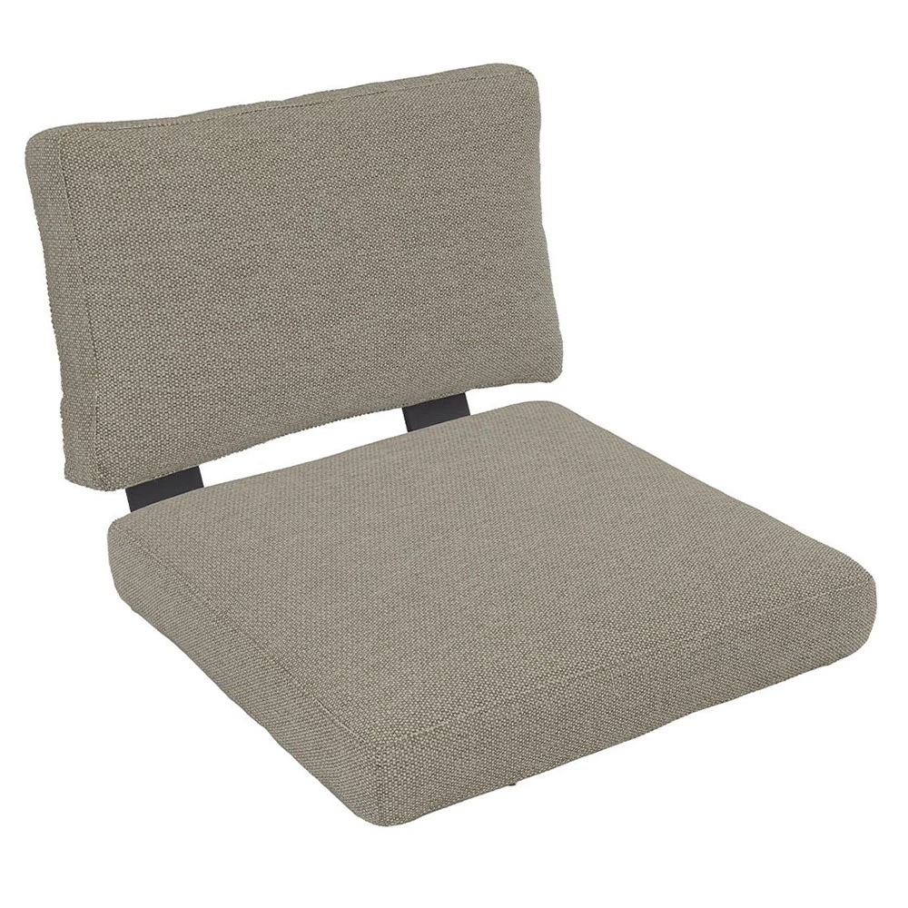 Zebra Sky Lounge 3-Sitzer Set Camden Grey Und 2x Lounge Sessel Mit Lounge Tisch Platte Teak 7 Zebra Sky Lounge 3-Sitzer Set Camden Grey Und 2x Lounge Sessel Mit Lounge Tisch Platte Teak – Bild 5